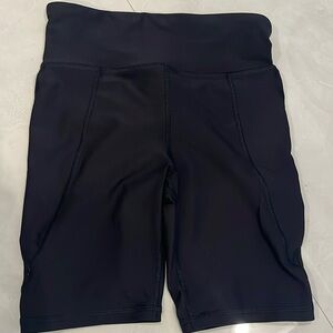 Powersoft, Old Navy, active bike short